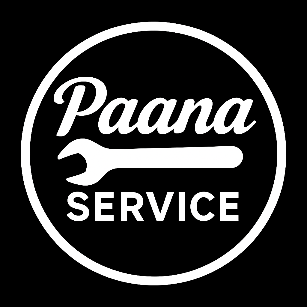 PAANA SERVICE